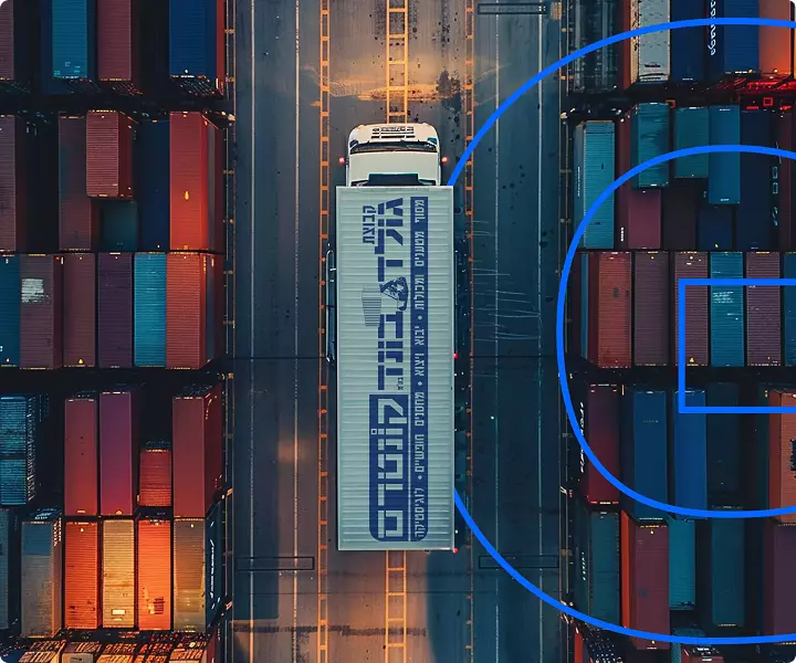 מובילים בלוגיסטיקה ושירותים לתעשייה בישרא