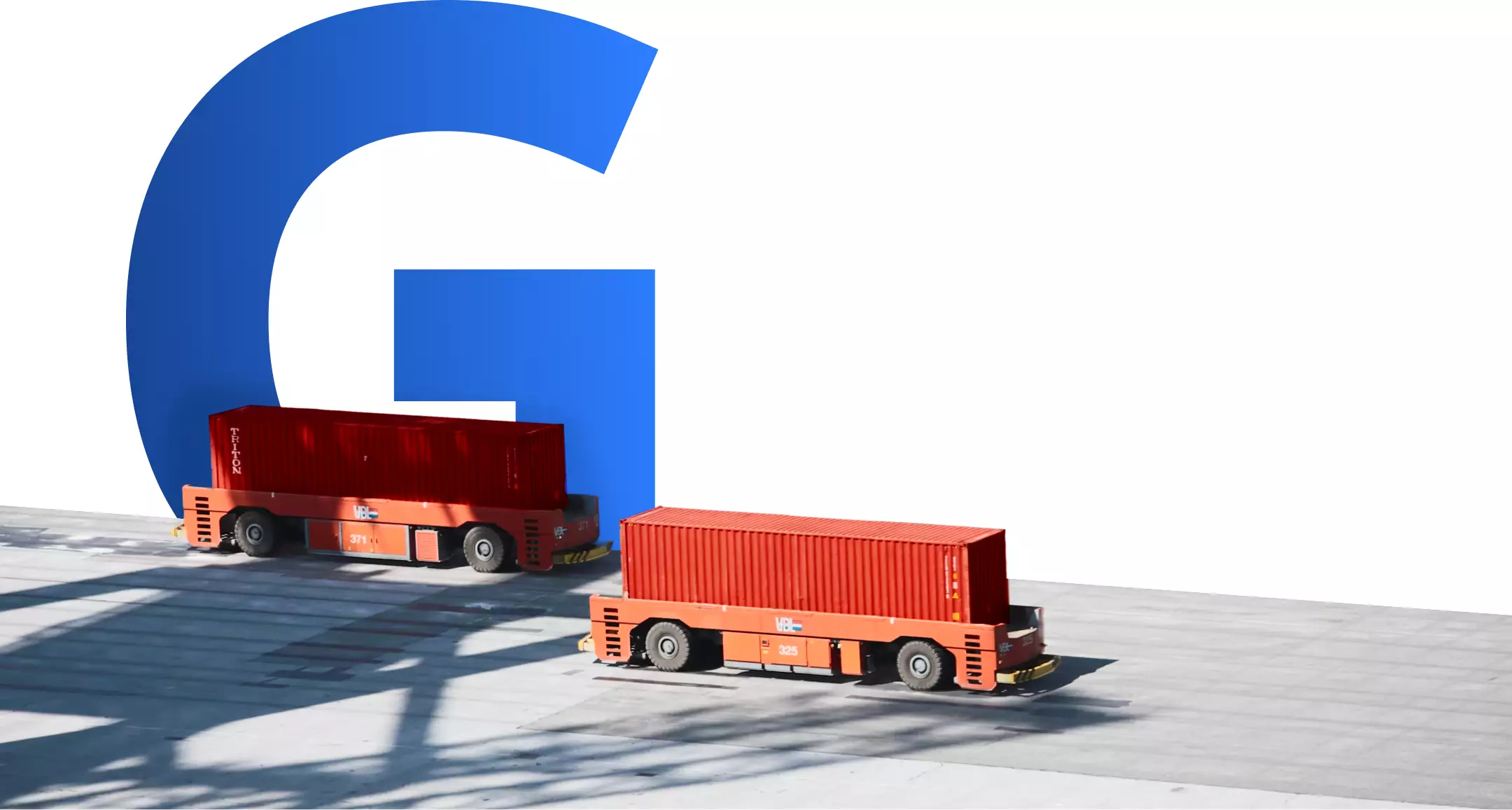 מסוף גולדבונד - רקע