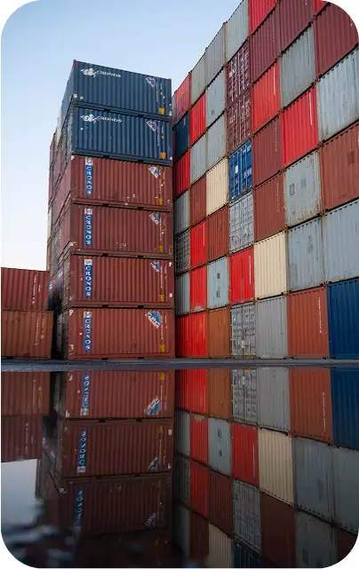 Advanced Logistics Center