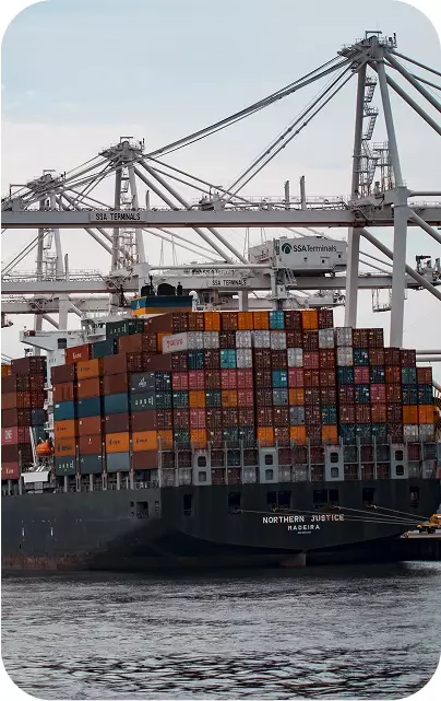 Terminal & Warehouse Services