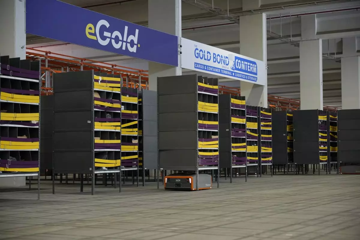 פתרונות עבור קמעונאים