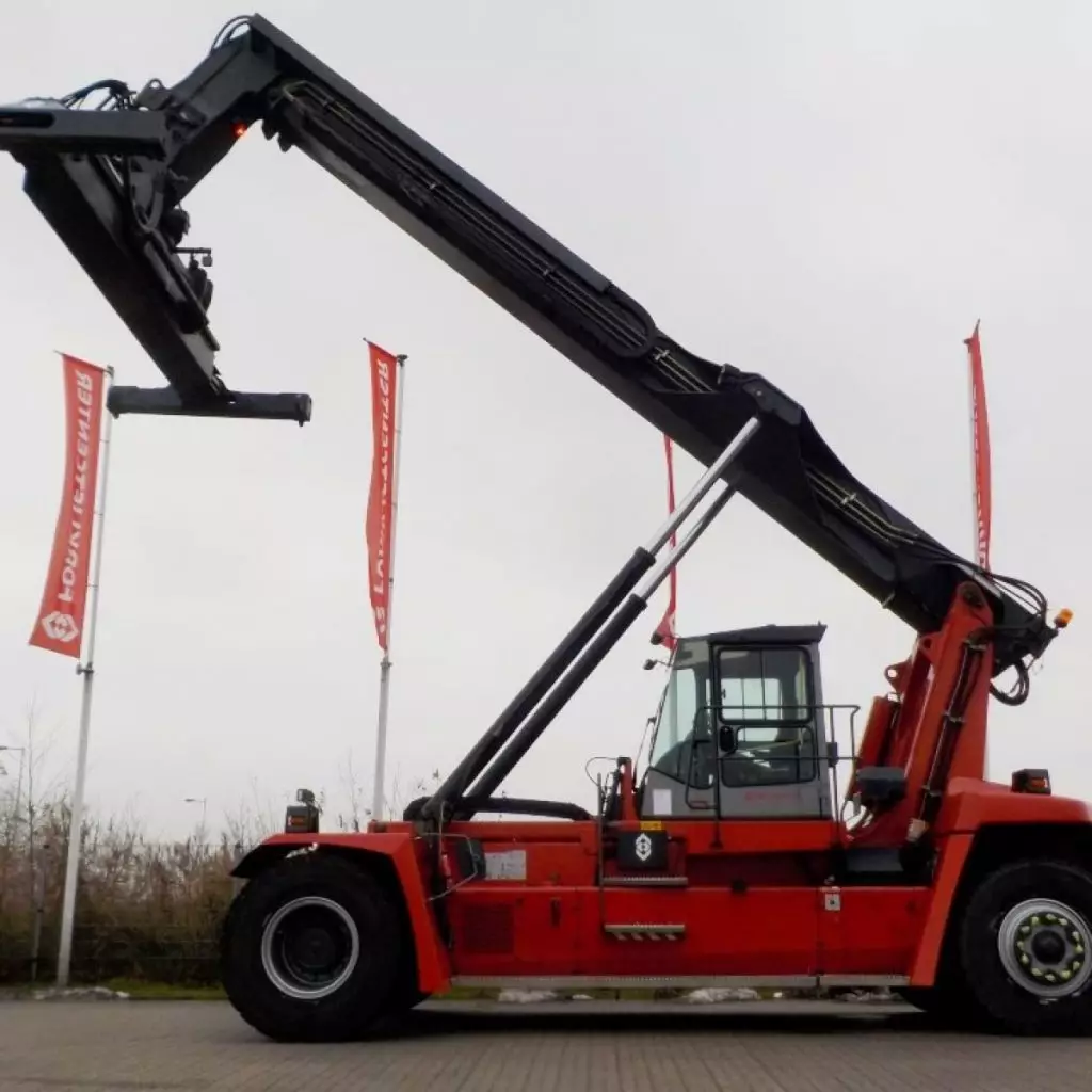 השכרת מלגזות