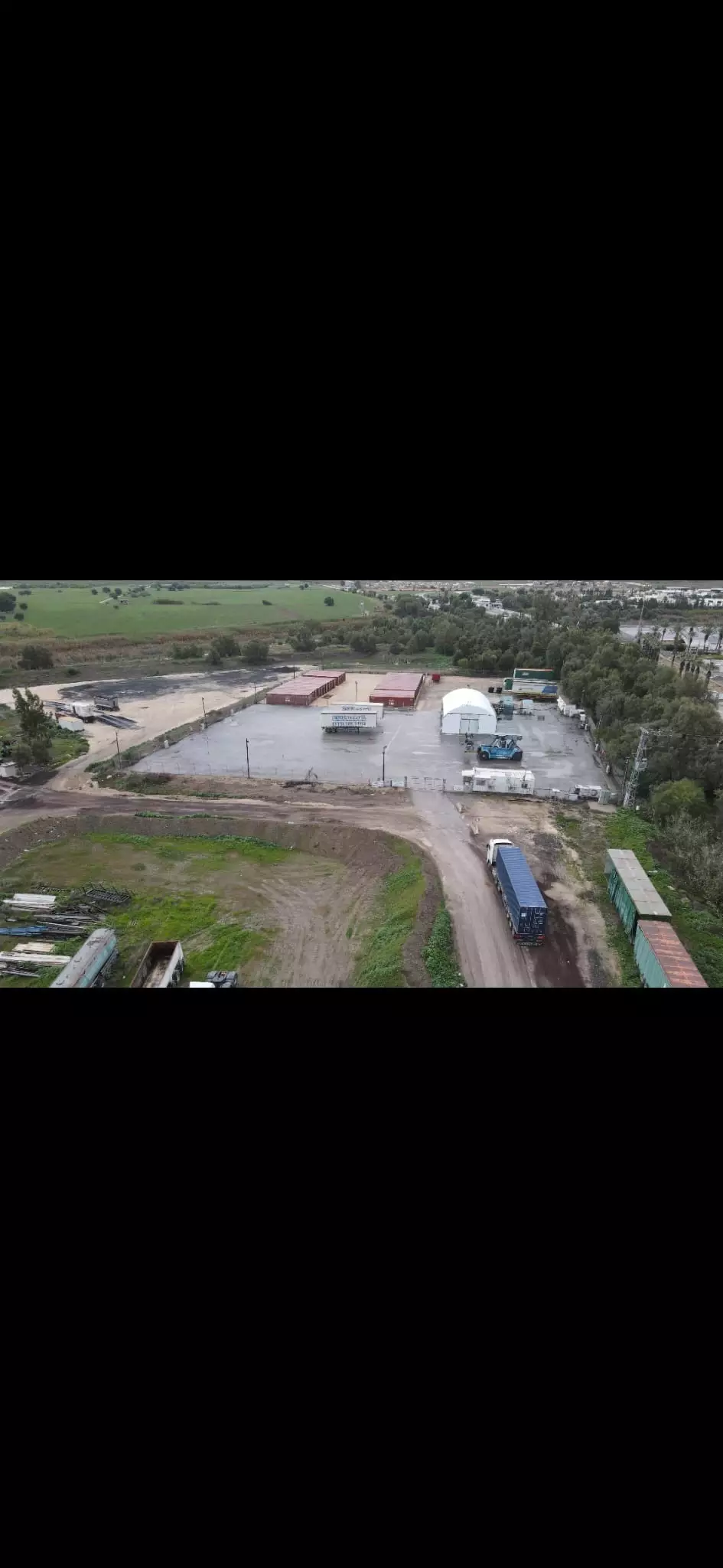 מסוף נהר הירדן